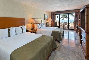 Holiday Inn Sunspree มาซาตลัน ภายนอก รูปภาพ